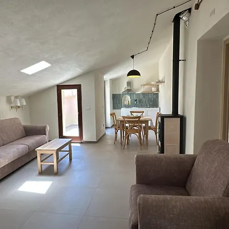 Saint Charbel - Residenza Iii Appartement