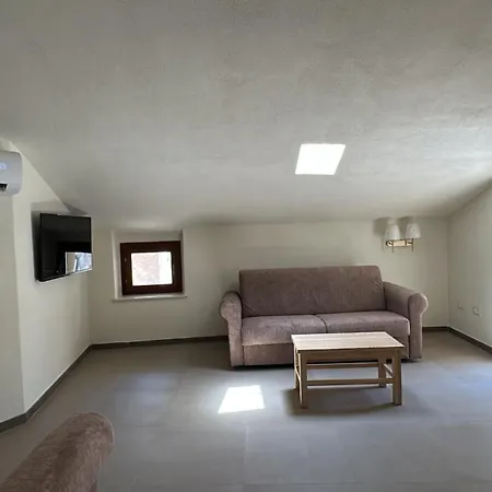 Saint Charbel - Residenza Iii Appartement