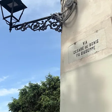 Saint Charbel - Residenza Iii Appartement