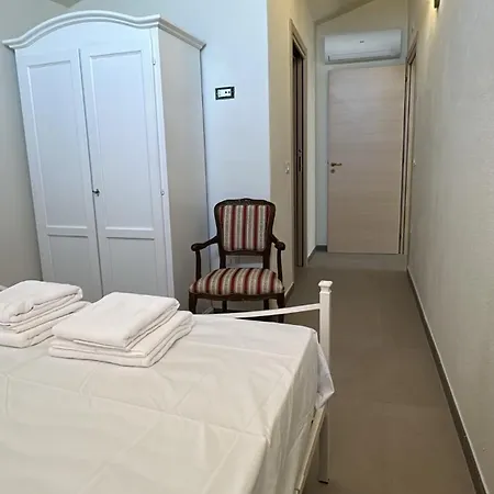 Appartement Saint Charbel - Residenza Iii Scalea