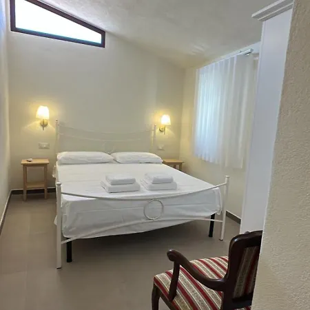 Appartement Saint Charbel - Residenza Iii Scalea