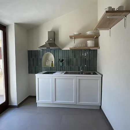 Saint Charbel - Residenza Iii Scalea