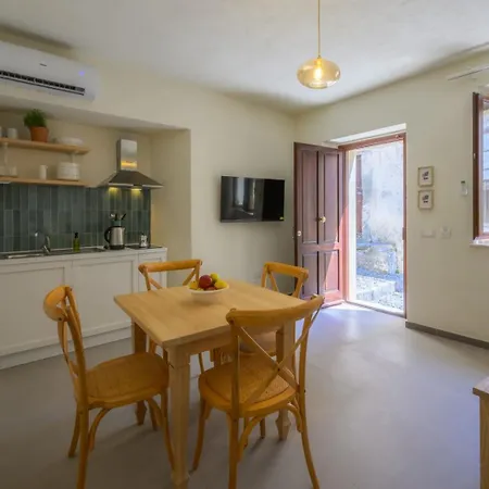 Saint Charbel - Residenza Iii Appartement *