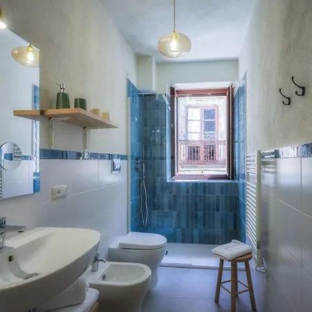 Saint Charbel - Residenza Iii Appartement