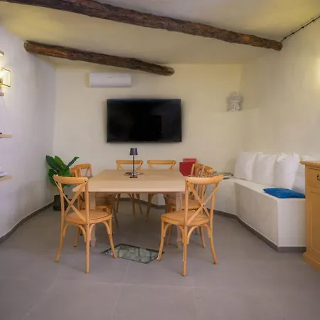 Appartement Saint Charbel - Residenza Iii